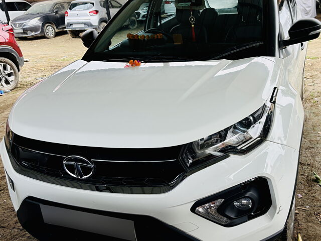 Used 2020 Tata Nexon in Patna