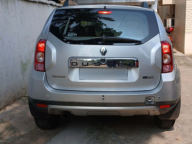 Used Renault Duster [2012-2015] 110 PS RxZ Diesel in Bhubaneswar