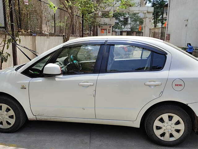 Used Maruti Suzuki SX4 [2007-2013] VDI in Wardha