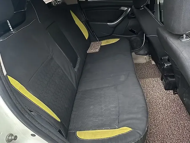 Used Renault Duster [2012-2015] 85 PS RxE Diesel ADVENTURE in Hisar