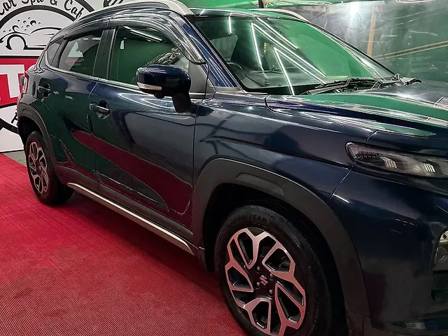 Used 2023 Maruti Suzuki FRONX in Mumbai