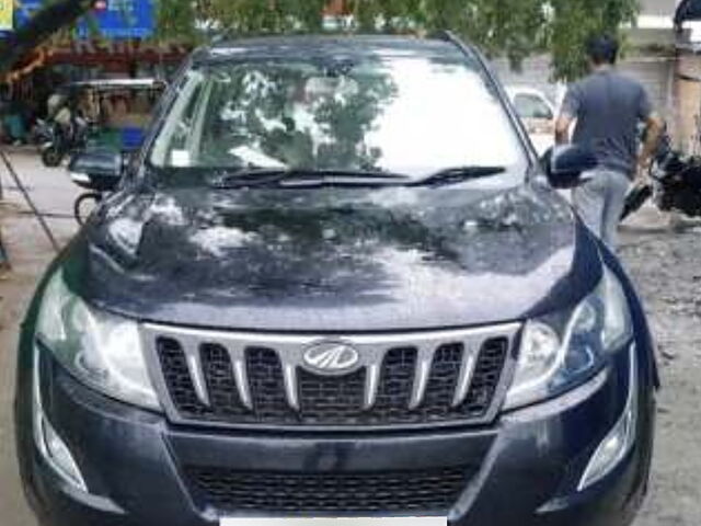 Used 2015 Mahindra XUV500 in Ranchi