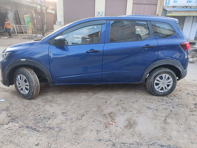 Used Renault Triber [2019-2023] RXE in Aligarh