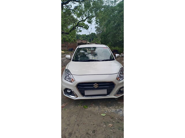 Used 2022 Maruti Suzuki DZire in Lucknow