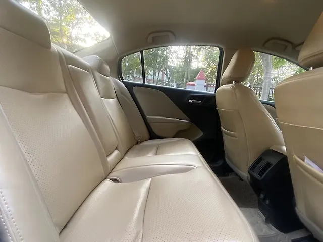 Used Honda City [2014-2017] VX (O) MT in Panipat