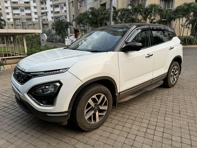 Used Tata Harrier [2019-2023] XZA Plus Dual Tone in Bhubaneswar