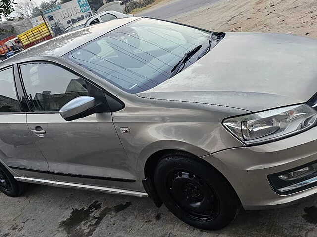 Used 2013 Volkswagen Vento in Patiala