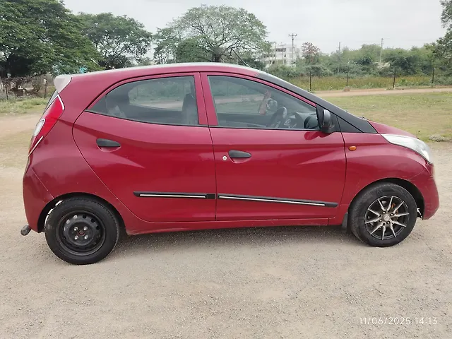 Used 2017 Hyundai Eon in Kadapa