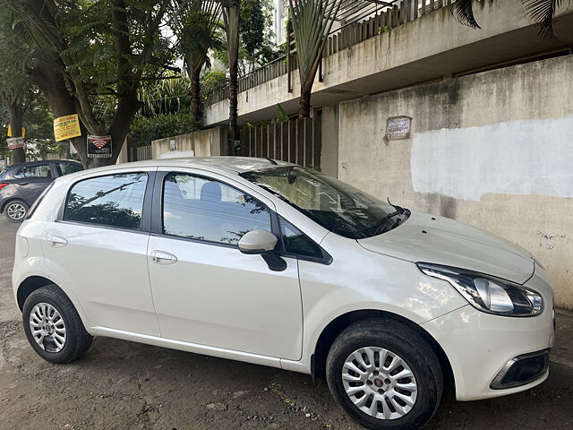 Used Fiat Punto Evo Dynamic Multijet 1.3 [2014-2016] in Bangalore