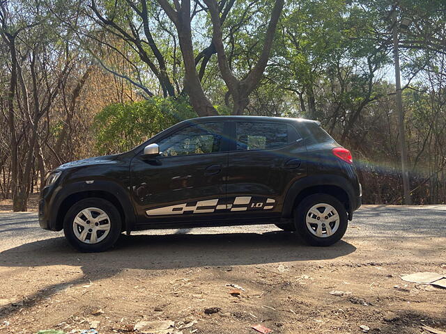 Used 2017 Renault Kwid in Bangalore