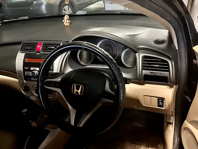 Used Honda City [2008-2011] 1.5 V MT in Thiruvananthapuram