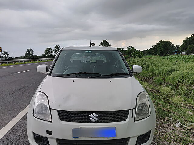 Used 2010 Maruti Suzuki Swift in Haldwani