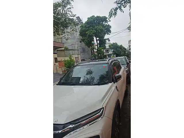 Used Toyota Urban Cruiser Hyryder G NeoDrive [2022-2023] in Lucknow