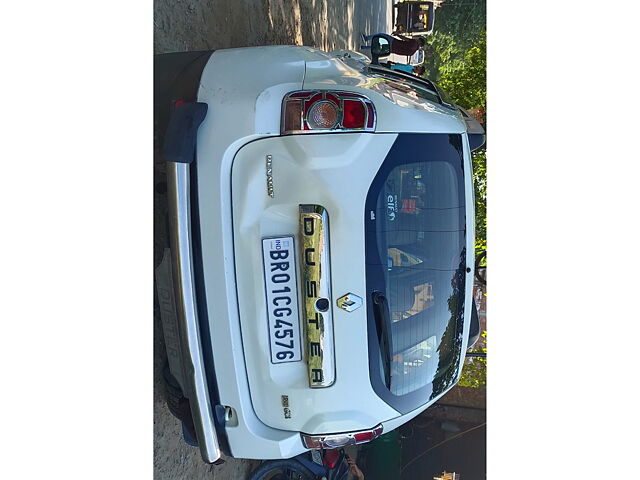 Used Renault Duster [2012-2015] 85 PS RxL Diesel in Deoria