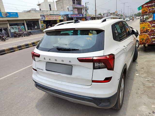 Used Skoda Kushaq [2023-2024] Ambition 1.0L TSI MT in Sonipat