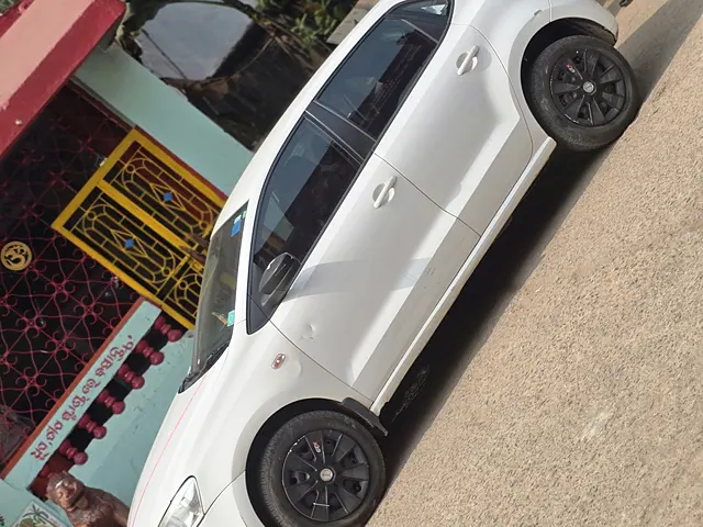 Used 2013 Volkswagen Polo in Bhubaneswar