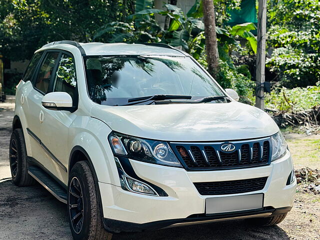 Used 2016 Mahindra XUV500 in Alappuzha