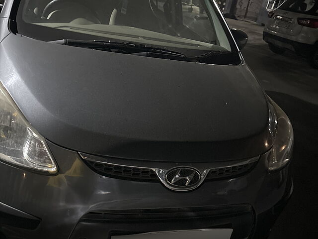 Used Hyundai i10 [2007-2010] Sportz 1.2 in Jalandhar