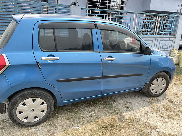 Used Maruti Suzuki Celerio [2017-2021] ZXi AMT [2017-2019] in Siliguri