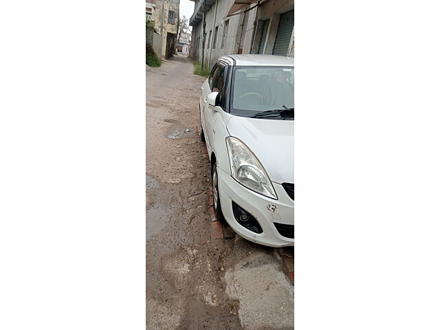 Used Maruti Suzuki Swift DZire [2011-2015] VDI in Jalandhar