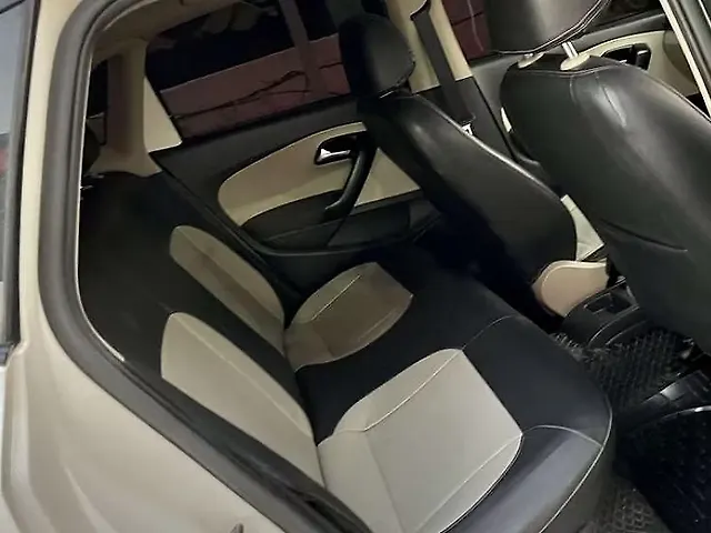 Used Volkswagen Polo [2012-2014] Highline1.2L (D) in Sangli