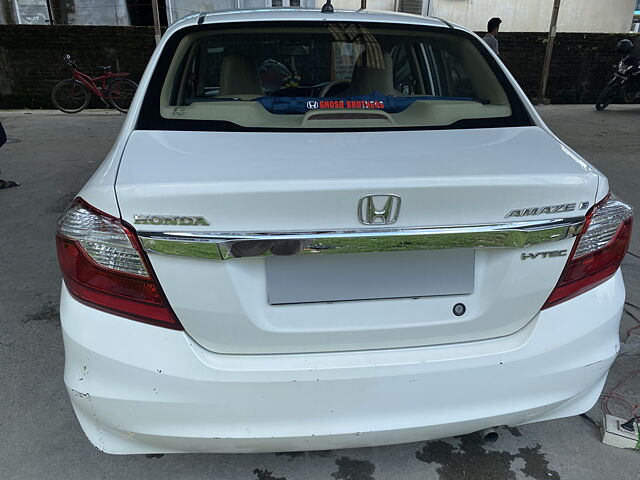 Used Honda Amaze [2016-2018] 1.2 S i-VTEC in Kokrajhar