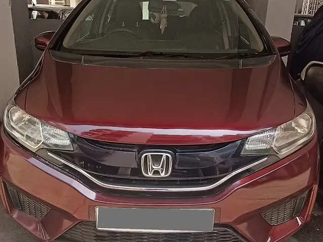 Used 2015 Honda Jazz in Jamshedpur Used 2015 Honda Jazz in Jamshedpur