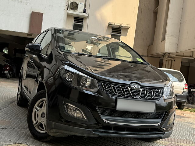 Used Mahindra Marazzo [2018-2020] M6 8 STR in Guwahati