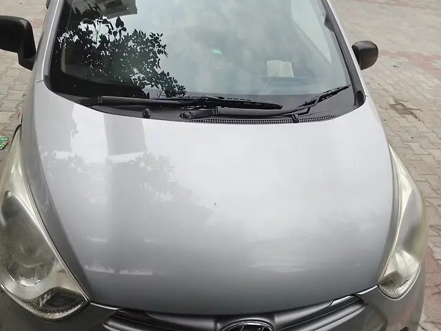 Used 2012 Hyundai Eon in Chandigarh