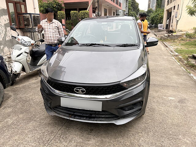 Used 2020 Tata Tiago in Gurgaon