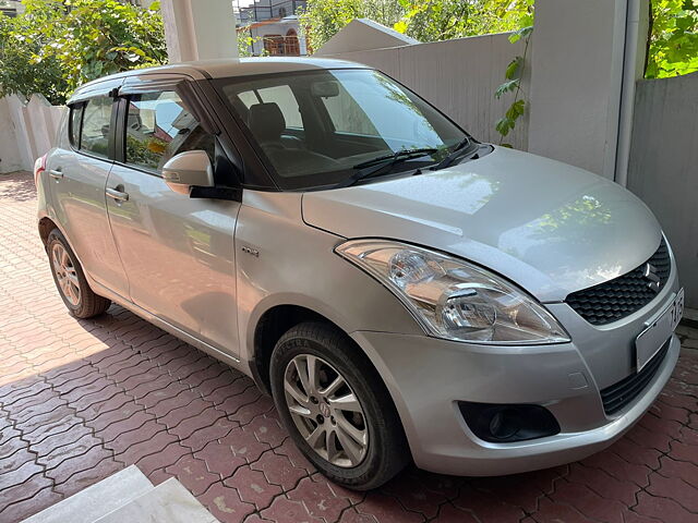 Used 2012 Maruti Suzuki Swift in Srinagar