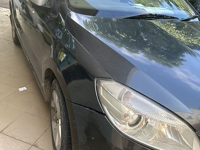 Used Skoda Rapid Style 1.5 TDI AT in Aurangabad