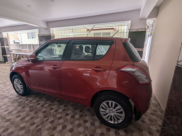 Used Maruti Suzuki Swift [2011-2014] VDi in Bangalore