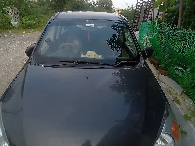 Used 2020 Maruti Suzuki Alto 800 in Rajsamand