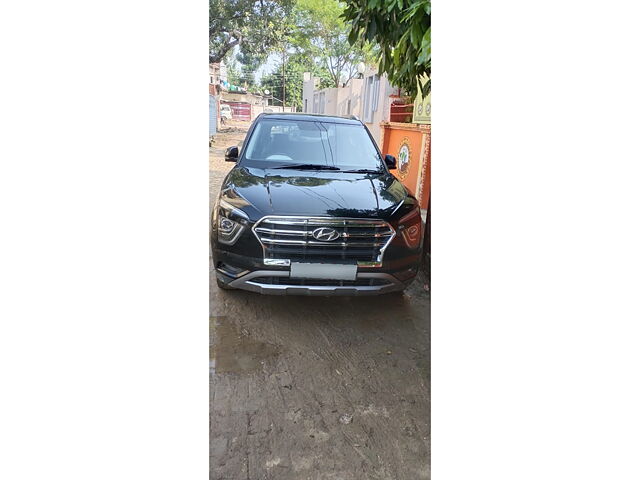 Used 2021 Hyundai Creta in Gorakhpur