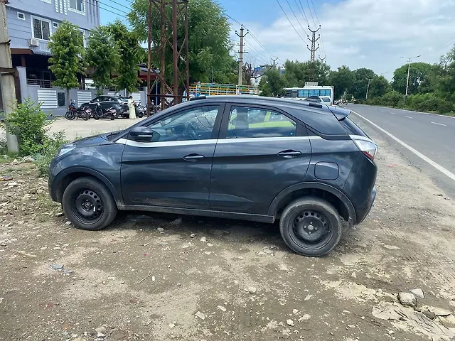 Used 2018 Tata Nexon in Bhilwara