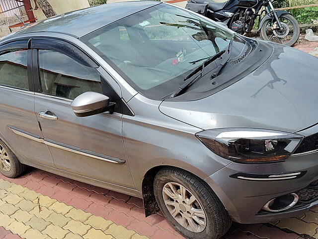 Used Tata Tigor [2018-2020] Revotorq XZ in Yavatmal