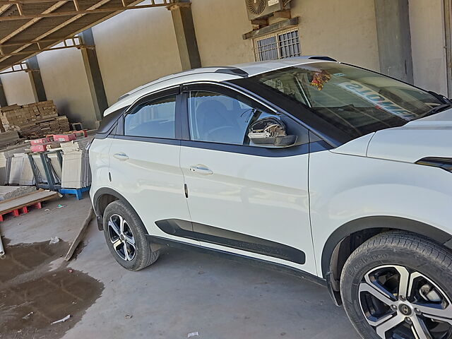 Used Tata Nexon [2020-2023] XZ Plus (HS) Diesel in Rajkot