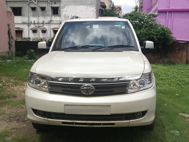 Used 2014 Tata Safari in Jamshedpur