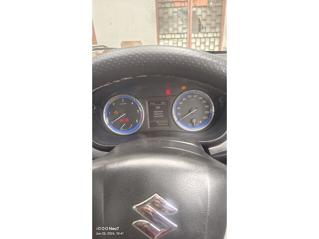 Used Maruti Suzuki S-Cross [2014-2017] Alpha 1.6 in Tezpur
