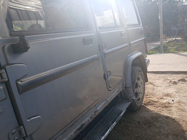 Used 2013 Mahindra Bolero in Patna