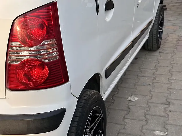 Used Hyundai Santro Xing [2008-2015] GLS in Nawanshahr