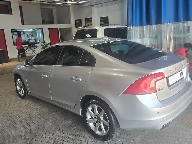 Used Volvo S60 [2015-2020] Kinetic in Chennai
