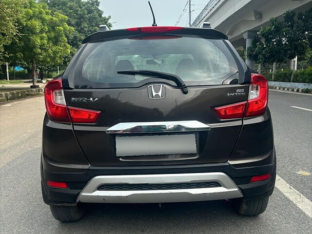 Used Honda WR-V [2017-2020] VX MT Petrol in Delhi