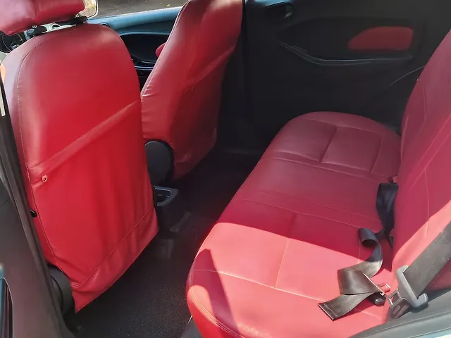 Used Ford Figo [2015-2019] Base 1.2 Ti-VCT in Mumbai