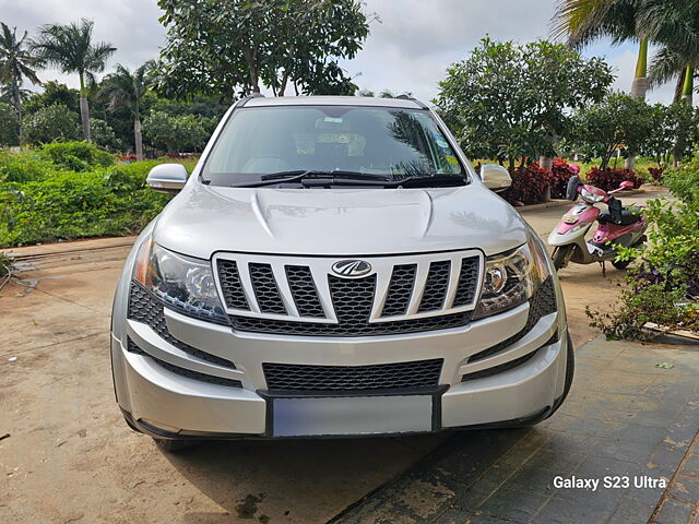 Used Mahindra XUV500 [2011-2015] W6 in Bangalore