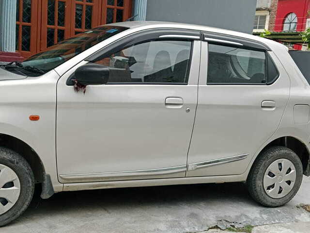 Used Maruti Suzuki Alto K10 VXi AGS [2022-2023] in Dehradun