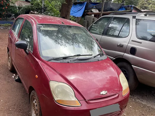 Used 2011 Chevrolet Spark in South Goa Used 2011 Chevrolet Spark in South Goa