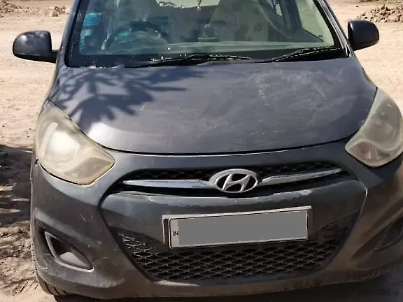 Used 2013 Hyundai i10 in Morbi