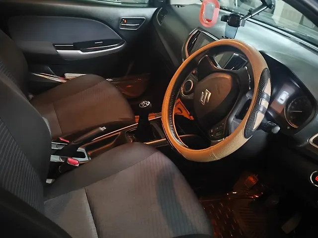 Used Maruti Suzuki Baleno [2019-2022] Alpha in Ghaziabad